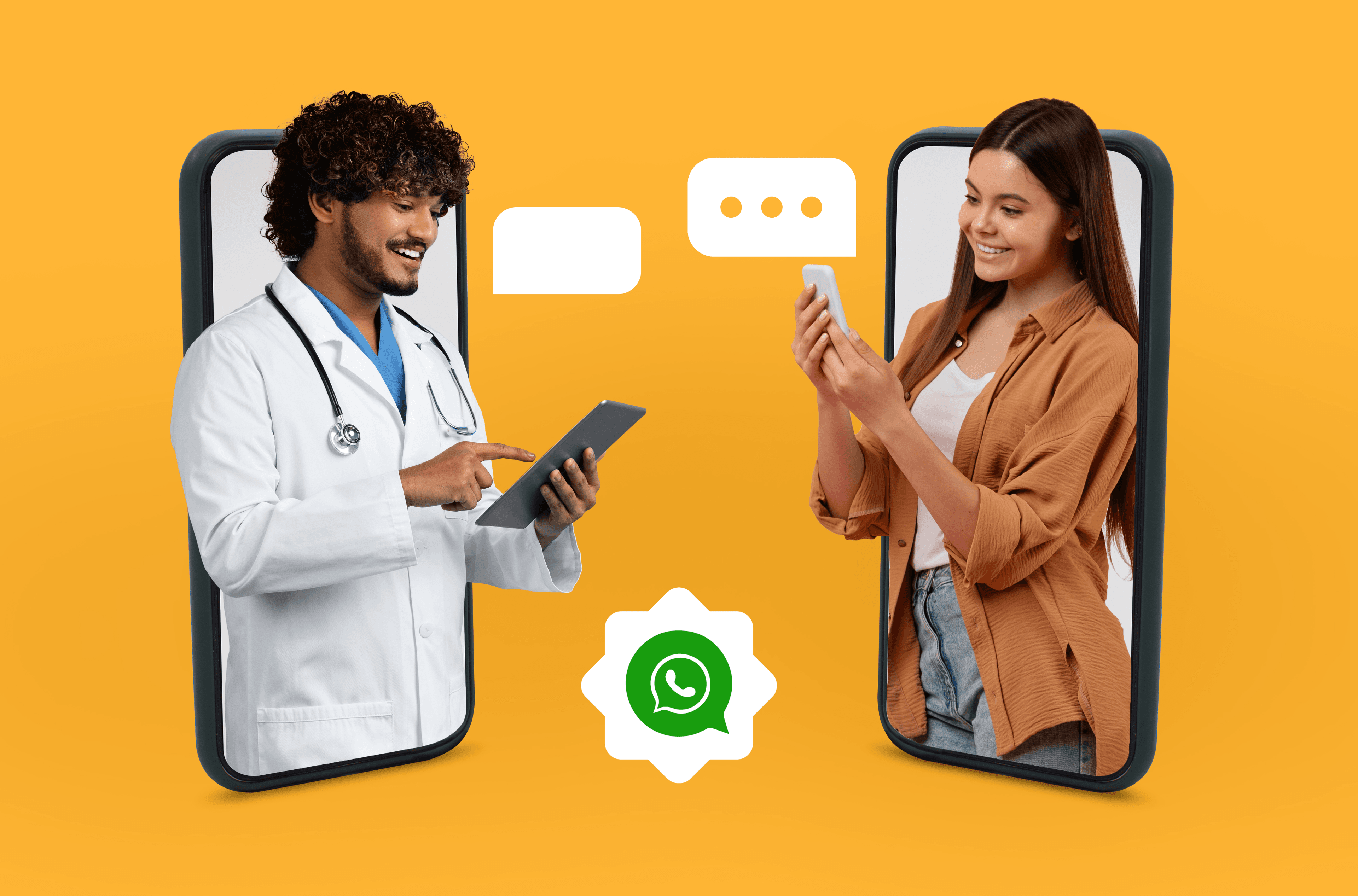 The WhatsApp Revolution in Healthcare: From Missed Calls to Smart Follow-Ups