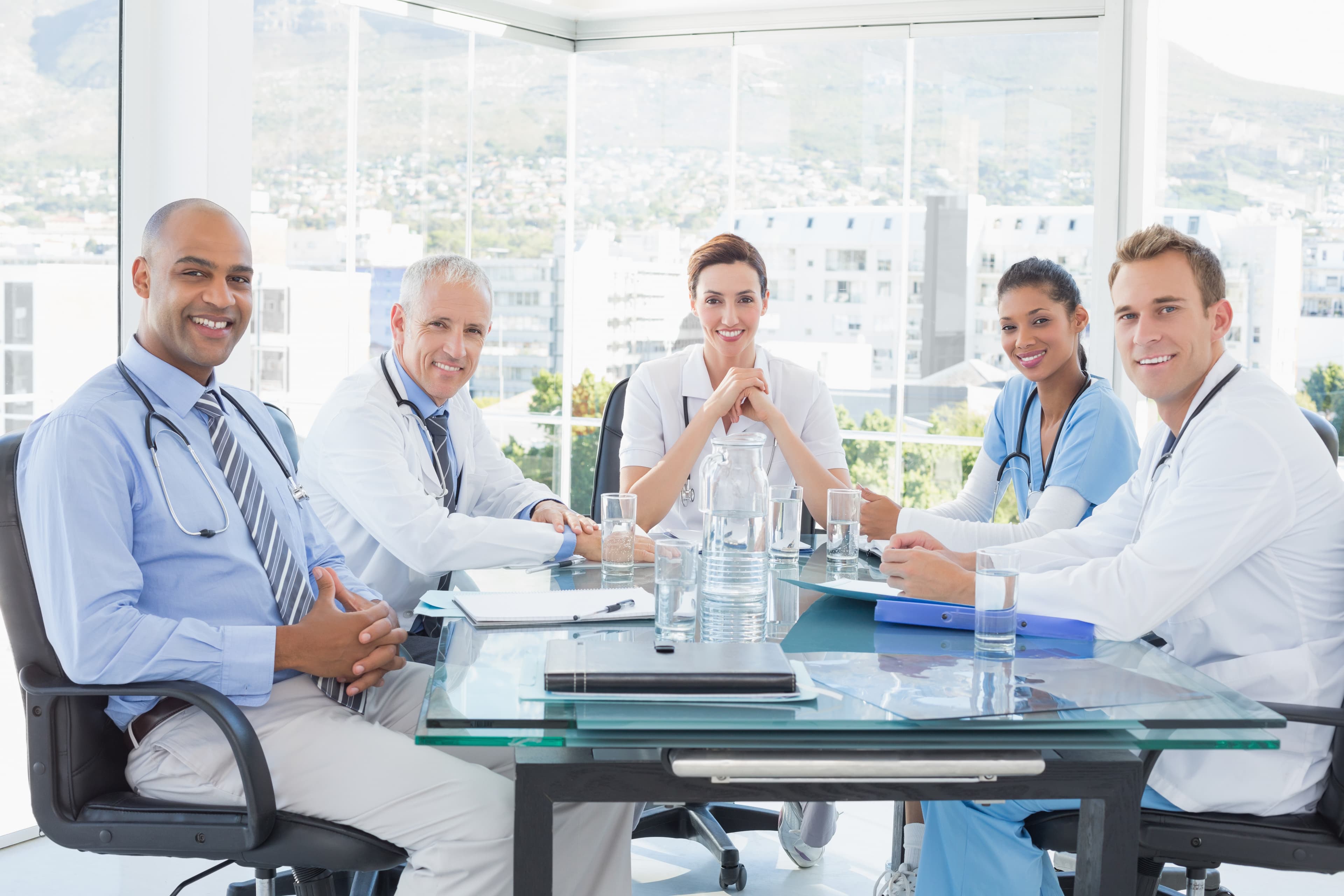 What Makes the New Healthcare Leaders Tick